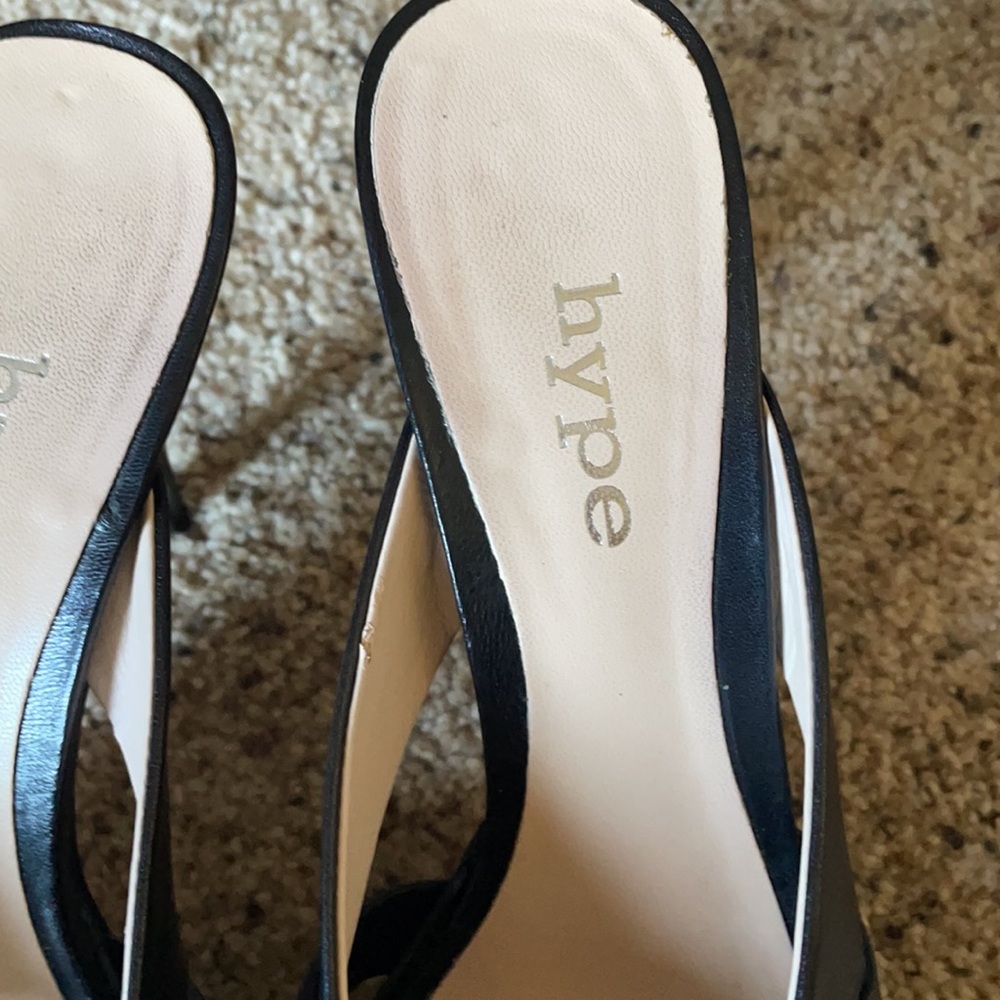 Hype Heels - Picture 4 of 6